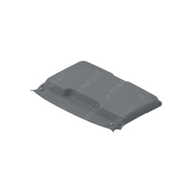 W18-00785-242 UPH-HEADLINER,DYCB,DUAL A/HORN