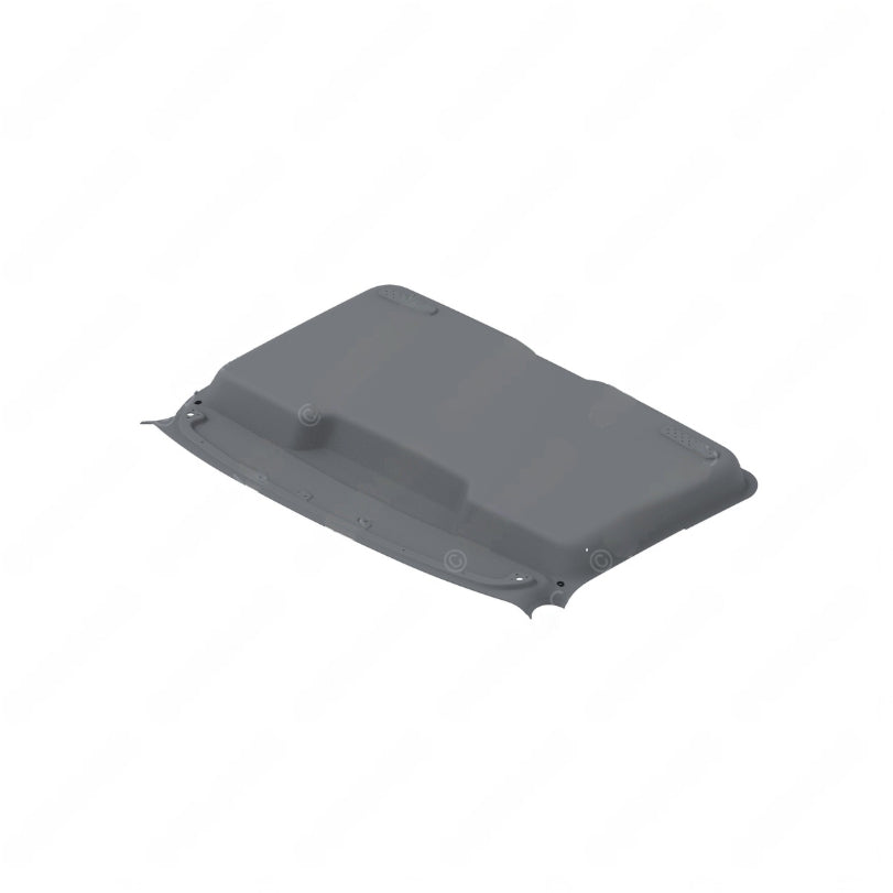 W18-00785-244 UPH-HEADLINER,DYCB,DUAL A/HORN