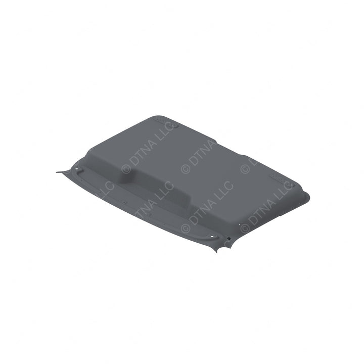 W18-00785-251 UPH-HEADLINER,DYCB,AIR HORN