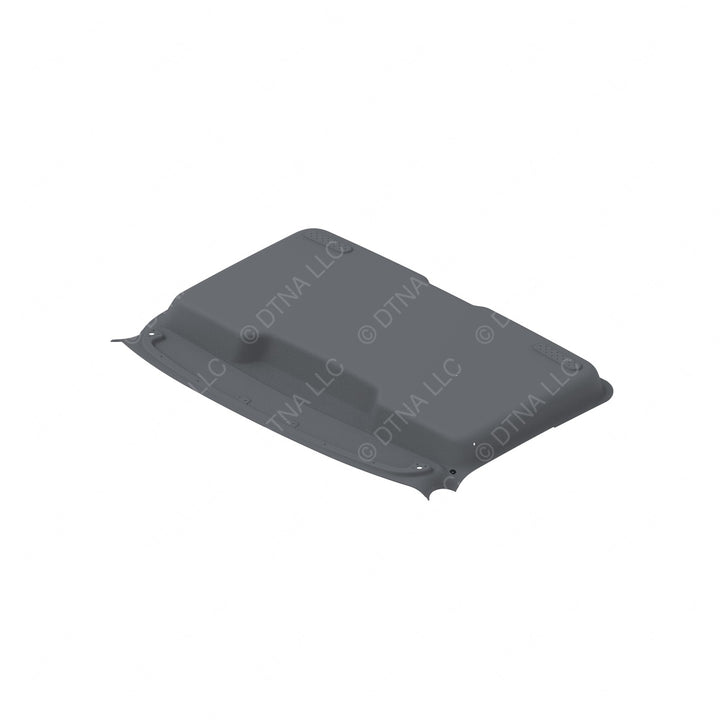 W18-00785-263 UPH-HEADLINER,DYCB,AIR HORN
