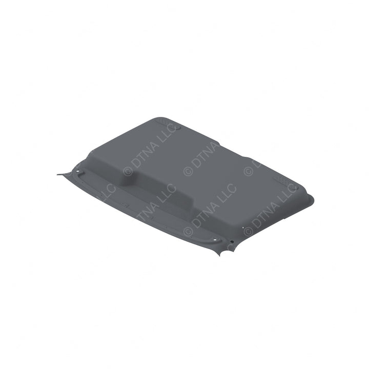 W18-00785-273 UPH-HEADLINER,DYCB,AIR HORN