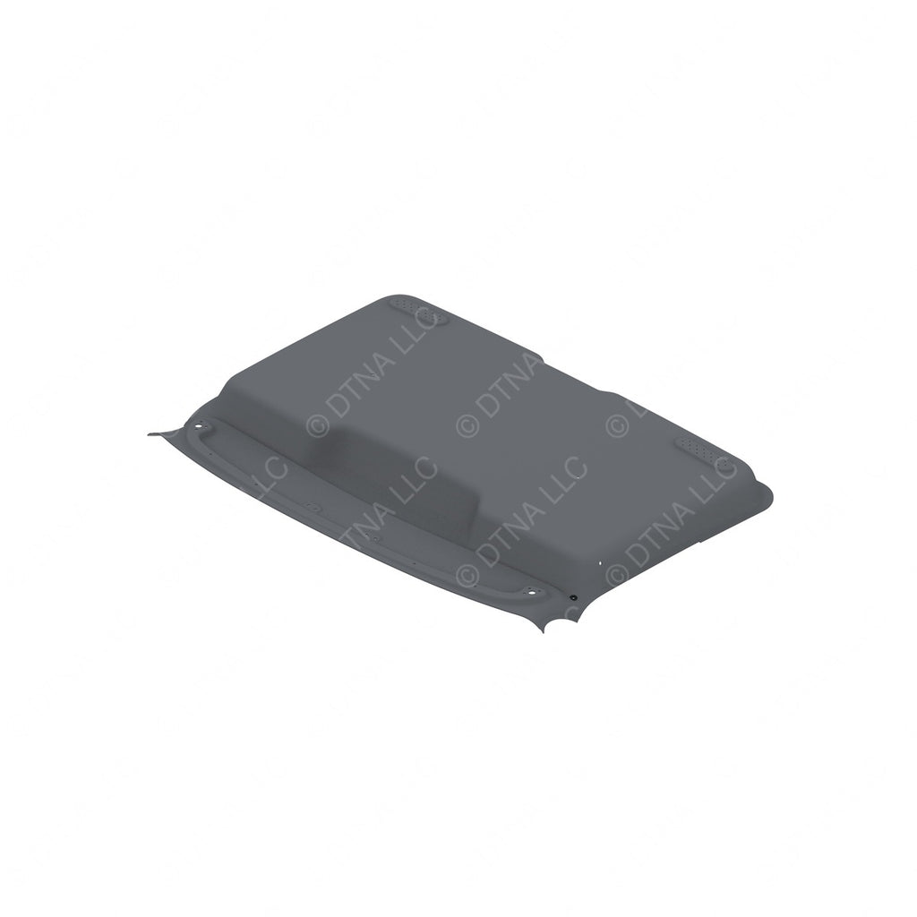 W18-00785-314 UPH-HDLNR,DYCB,WALK-THRU,A/HRN