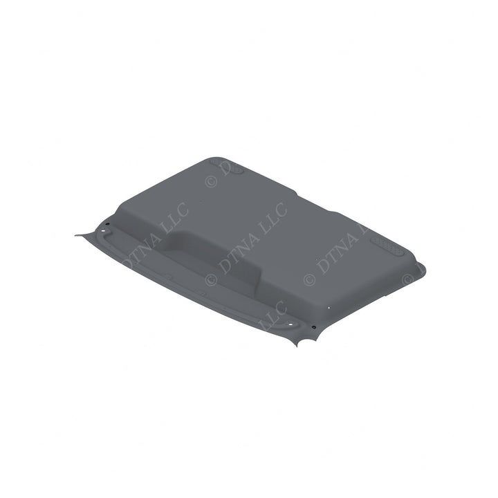 W18-00785-316 UPH-HEADLINER,DYCB,DUAL A/HORN