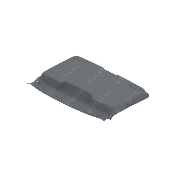 W18-00785-334 UPH-HEADLINER,DAYCAB,WALK-THRU