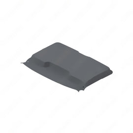 W18-00785-341 UPH-HEADLINER,DYCB,AIR HORN