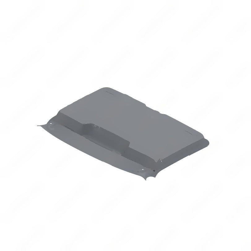 W18-00785-347 UPH-HEADLINER,DYCB,AIR HORN