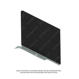 W18-00788-174 UPHOLSTERY-PANEL,SIDE,SLATE,LH