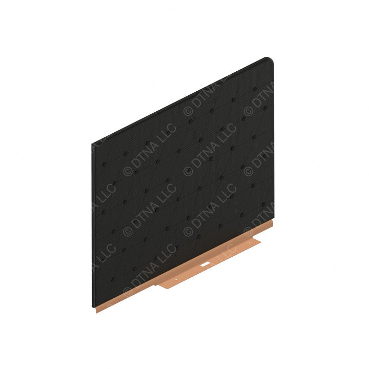 W18-00788-482 UPH-PANEL,SIDE,TMBLWEED,RH