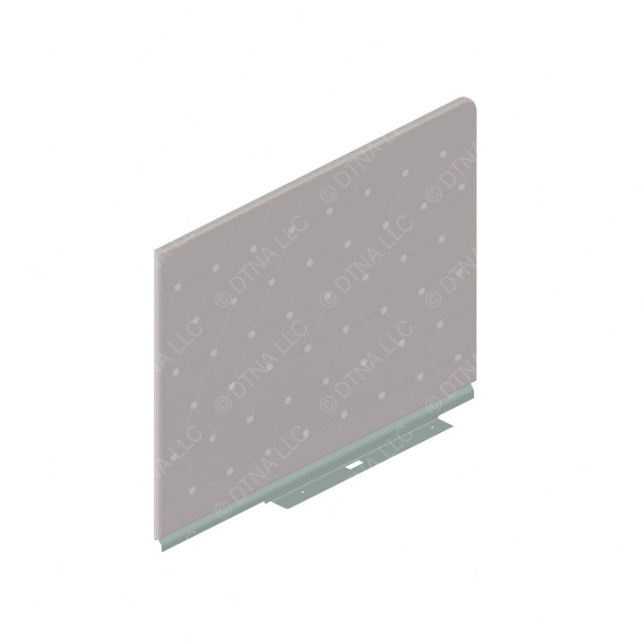 W18-00788-541 UPH-PANEL,SIDE,SLATE,RH