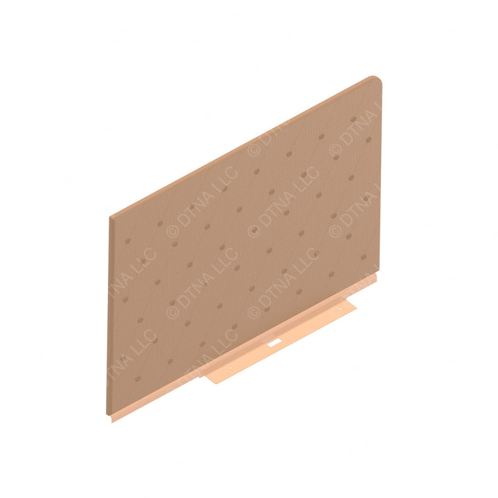 W18-00788-542 UPH-PANEL,SIDE,TMBLWEED,RH