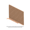 W18-00788-563 UPH-PANEL,SIDE,TMBLWEED,LH