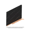 W18-00788-574 UPH-PANEL,SIDE,TMBLWEED,RH