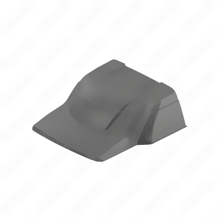 W18-00791-433 ROOF CAP ASSY-54 STRATOSPHERE