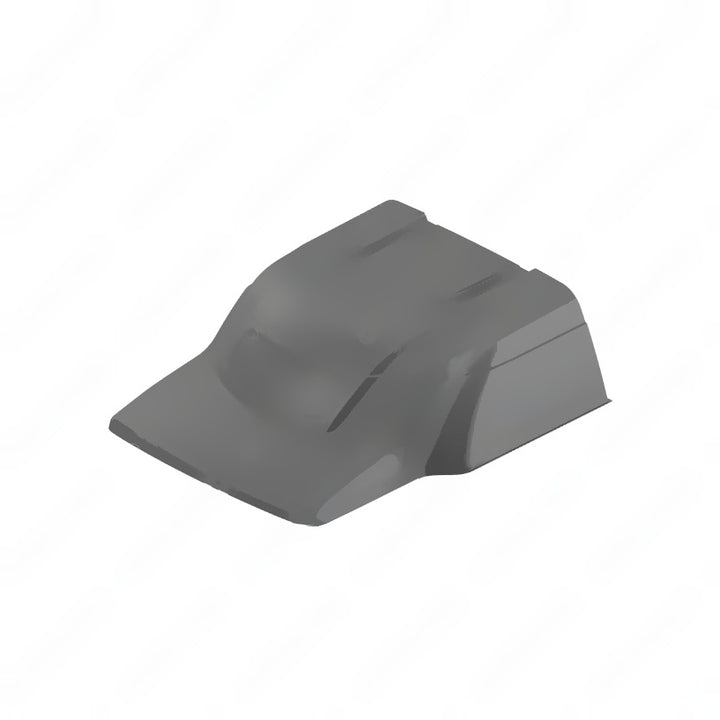 W18-00792-906 ROOF CAP ASSY-68 STRATOSPHERE