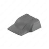W18-00792-929 ROOF CAP ASSY-68 STRATOSPHERE