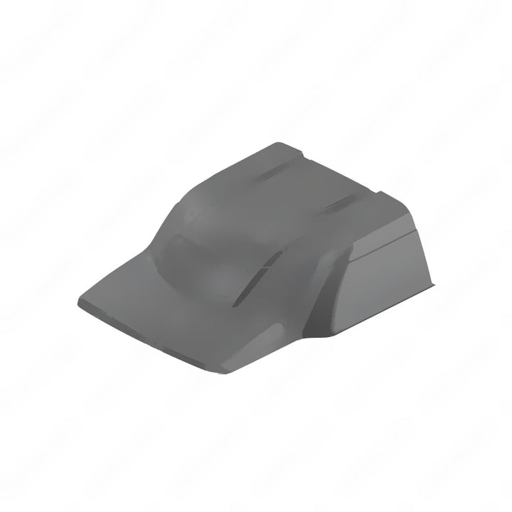 W18-00792-932 ROOF CAP ASSY-68 STRATOSPHERE