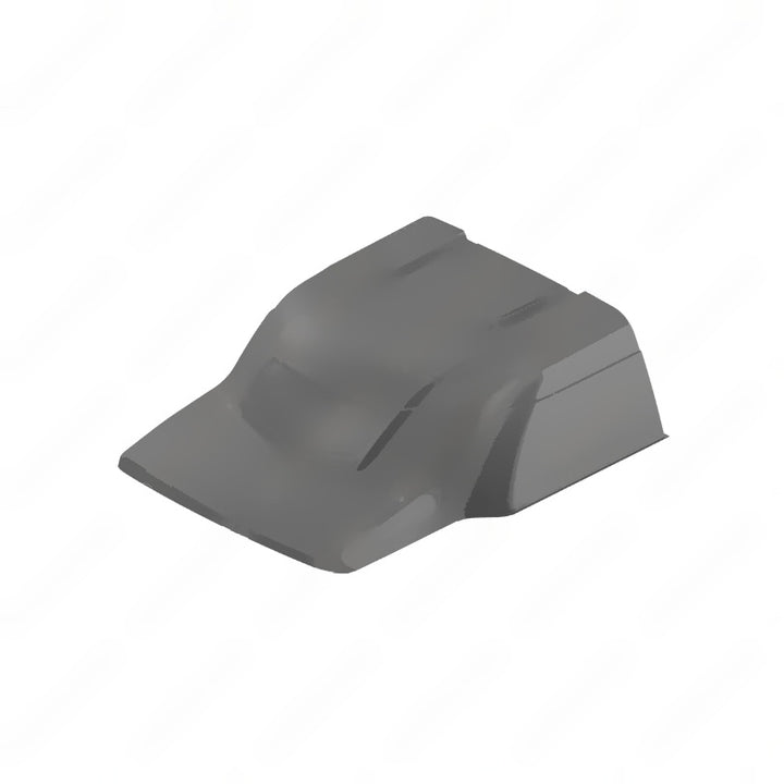 W18-00792-942 ROOF CAP ASSY-68 STRATOSPHERE