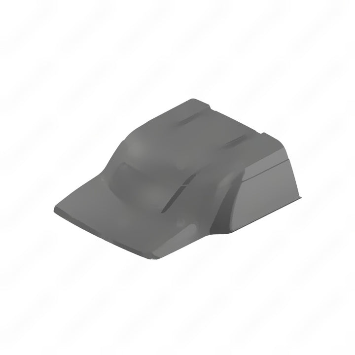 W18-00792-943 ROOF CAP ASSY-68 STRATOSPHERE