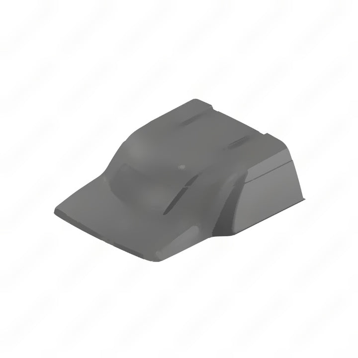 W18-00792-968 ROOF CAP ASSY-68 STRATOSPHERE