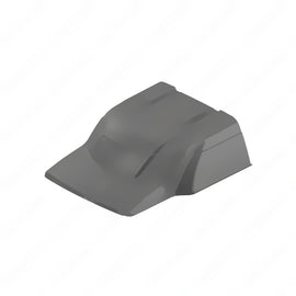 W18-00792-972 ROOF CAP ASSY-68 STRATOSPHERE