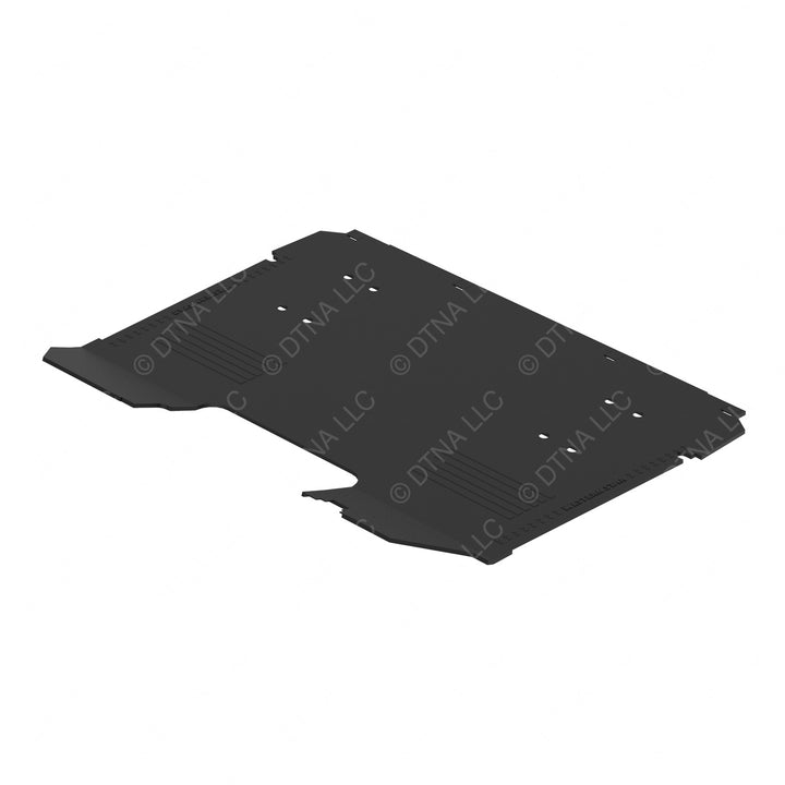 W18-00794-001 COVERING-FLOOR,LRG,RUBRSNGLL,GRB HNDL