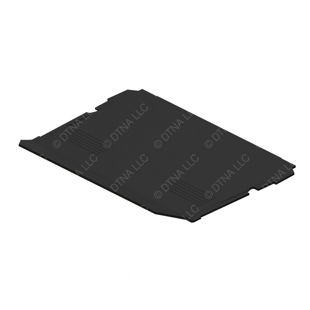 W18-00794-115 FLR CVR-LRG SLPR,RBR,DBL,SS