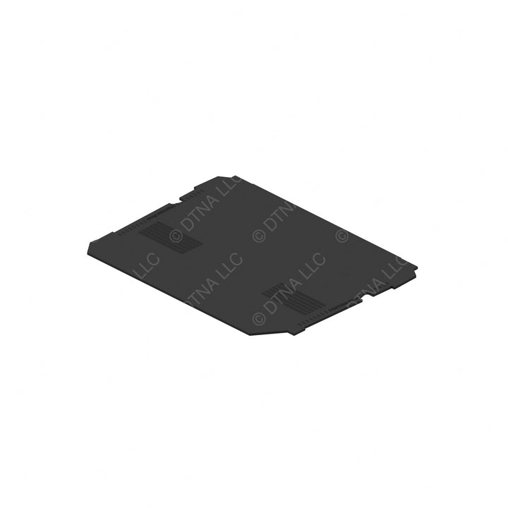W18-00794-179 FLR CVR-LRG SLPR,RBR,DBL,SS