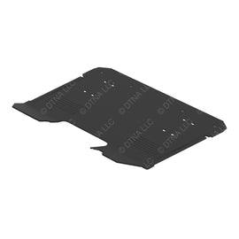 W18-00795-000 COVERING-FLOOR,DYCB,RBR,GRBHDL