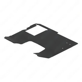 W18-00795-020 COVERING-FLOOR,DAYCAB,RUBR,SNGL,SS