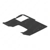 W18-00795-104 COVERING-FLOOR,DAYCAB,RUBR,SNGL,SS