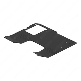 W18-00795-104 COVERING-FLOOR,DAYCAB,RUBR,SNGL,SS