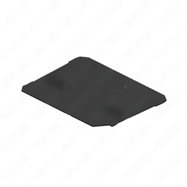 W18-00795-952 FLR CVR-DAYCAB,RUBR,DBL