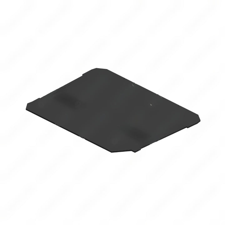 W18-00795-952 FLR CVR-DAYCAB,RUBR,DBL
