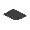 W18-00795-956 FLR CVR-DAYCAB,RUBR,DBL,SS