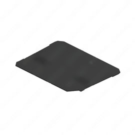 W18-00795-959 FLR CVR-DAYCAB,RUBR,DBL