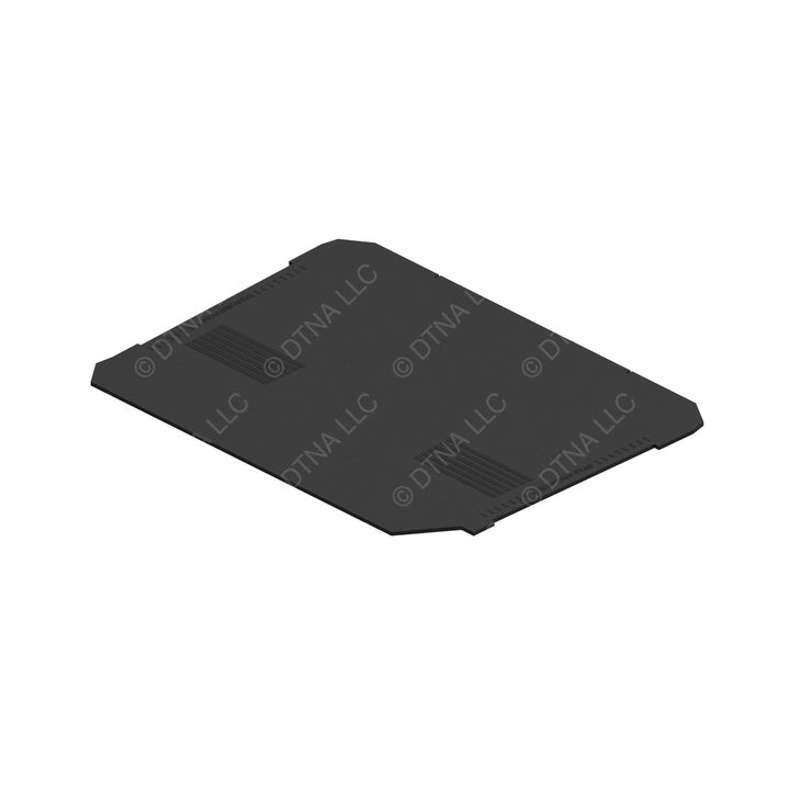 W18-00795-979 FLR CVR-DAYCAB,RUBR,SNGL