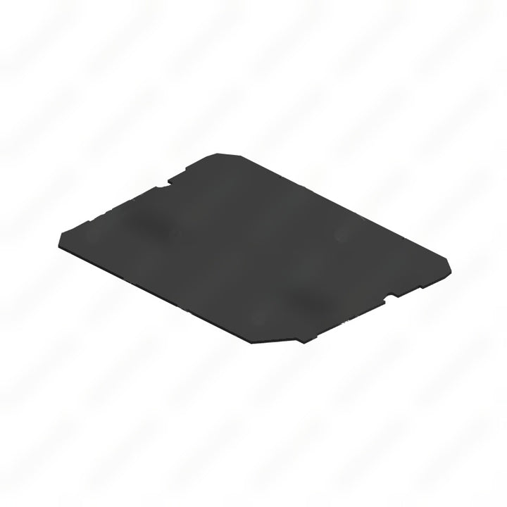W18-00795-983 FLR CVR-DAYCAB,RUBR,DBL,SS