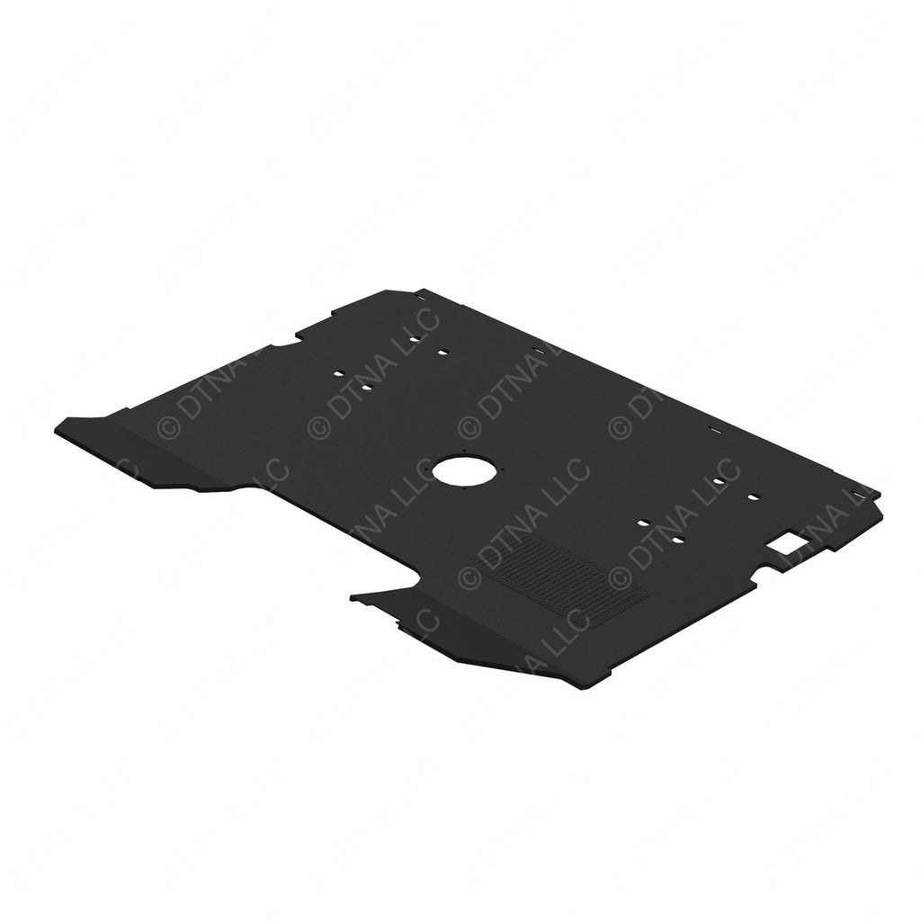 W18-00796-002 COVERING-FLOOR,LG SLPR,CRPT,LH,DBL,SS