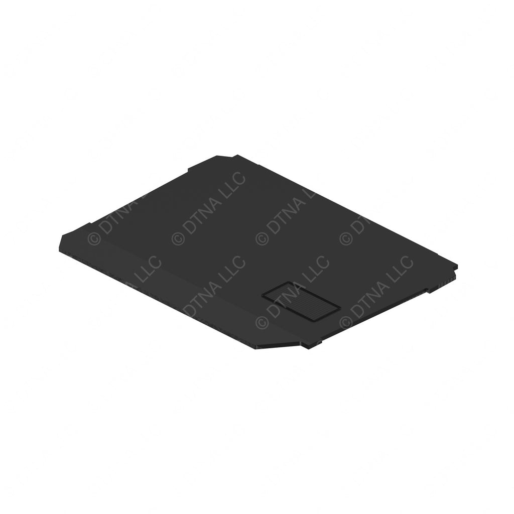 W18-00796-056 FLR CVR-LRG SLPR,CRPT,LHD,DBL