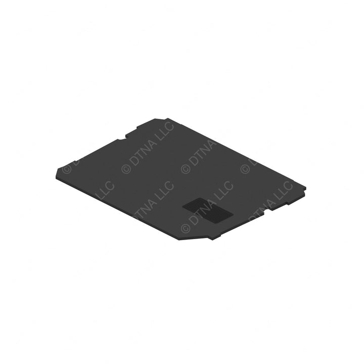 W18-00796-061 FLR CVR-LG SLPR,CRPT,LH,DBL,SS