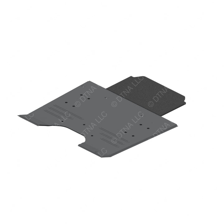 W18-00801-006 COVERING-FLOOR,AUTO,LH&RH,SEATS