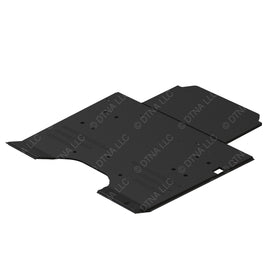 W18-00801-018 COVERING-FLOOR,AUTO,LH&RH,SEATS