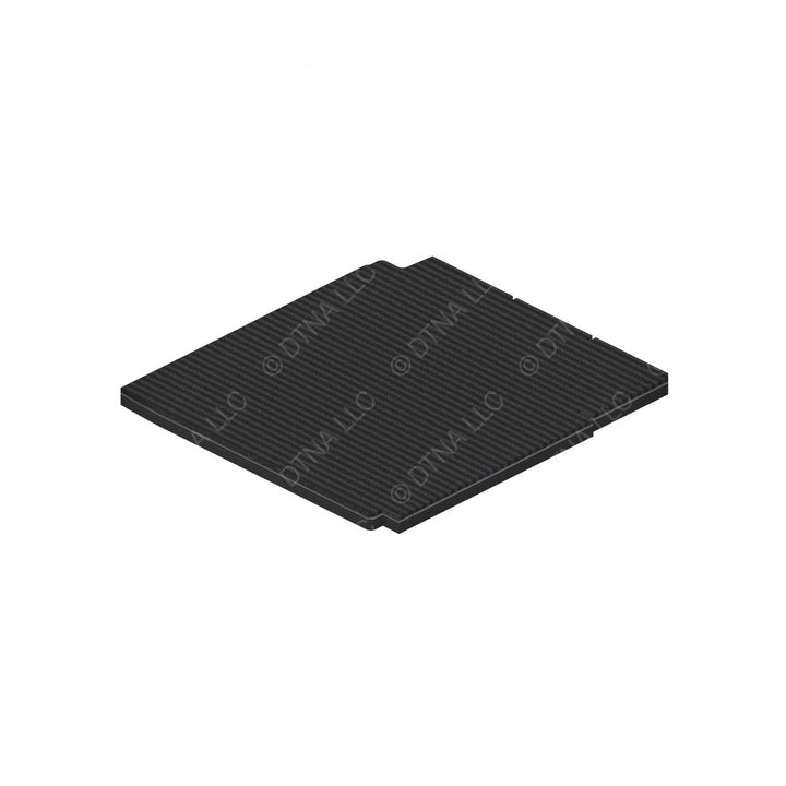 W18-00802-002 MAT-CABINET FLOOR,72 INCH