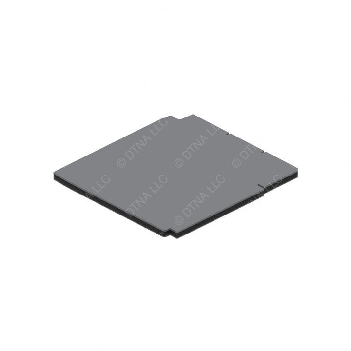 W18-00802-003 MAT-CABINET FLOOR,72 INCH