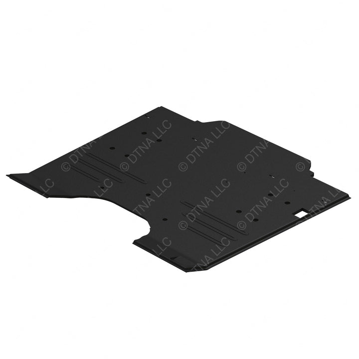 W18-00803-002 COVERING-FLOOR,AUTO,LH&RH,SEATS