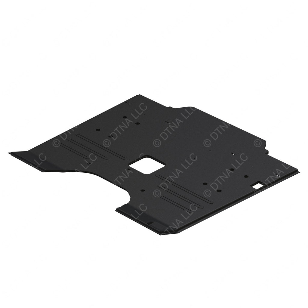 W18-00803-007 COVERING-FLOOR,MANUAL,LH&RH,SEATS
