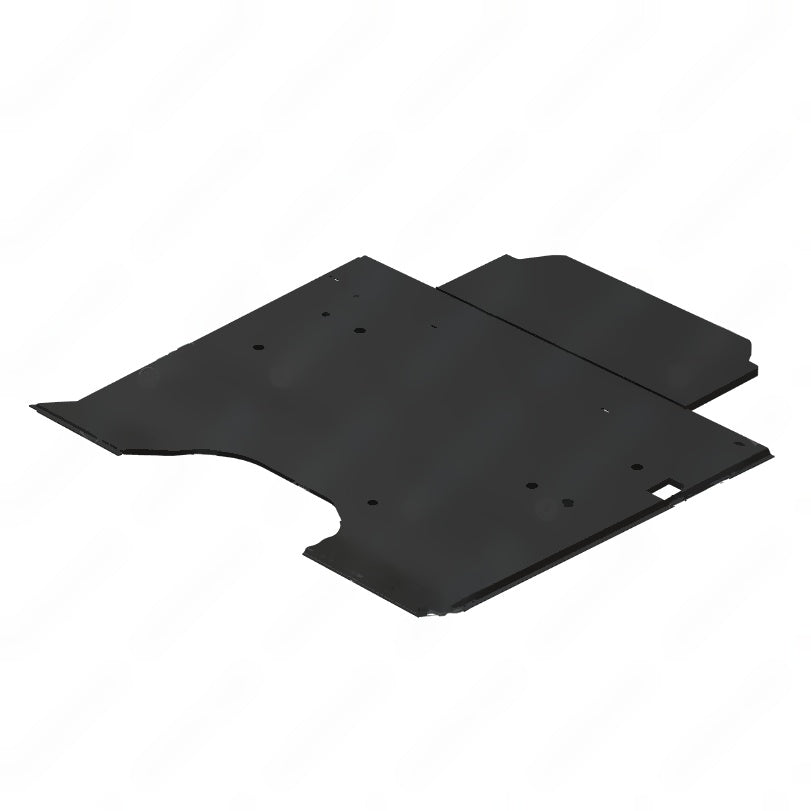 W18-00804-001 COVERING-FLOOR,AUTO,LH&RH,SEATS