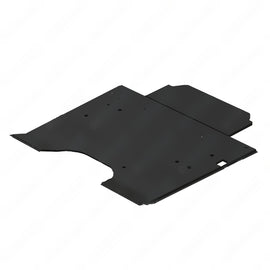 W18-00804-001 COVERING-FLOOR,AUTO,LH&RH,SEATS