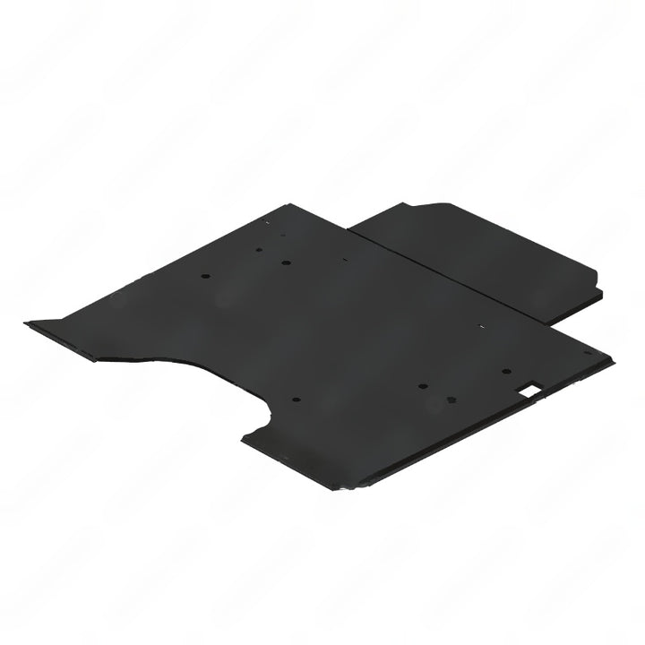 W18-00804-001 COVERING-FLOOR,AUTO,LH&RH,SEATS