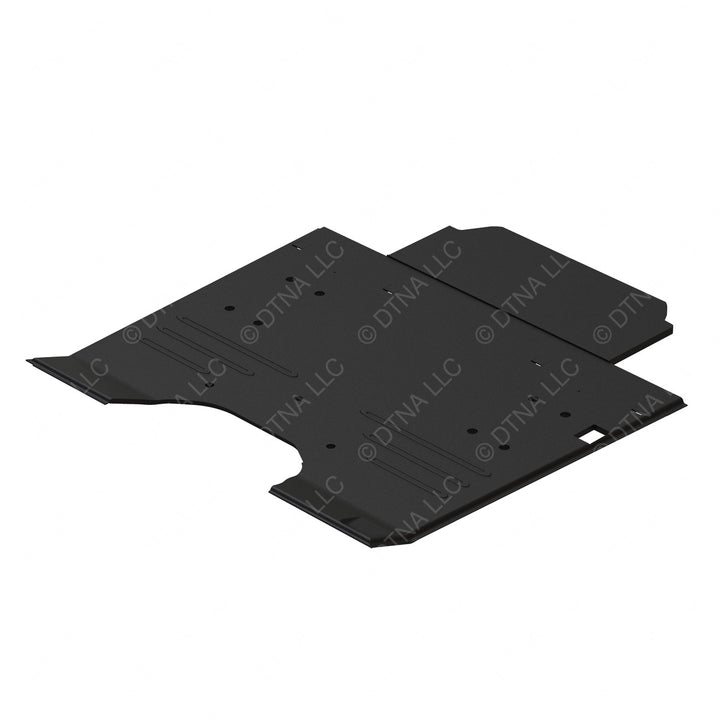 W18-00804-008 COVERING-FLOOR,AUTO,LH&RH,SEATS
